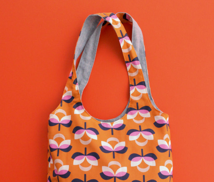 Tote Bag Tutorials  Tote & Bag Sewing patterns